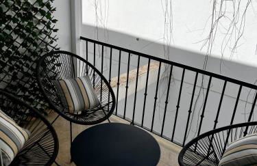 Skøn lejlighed med havudsigt og tæt på stranden - Foto 39