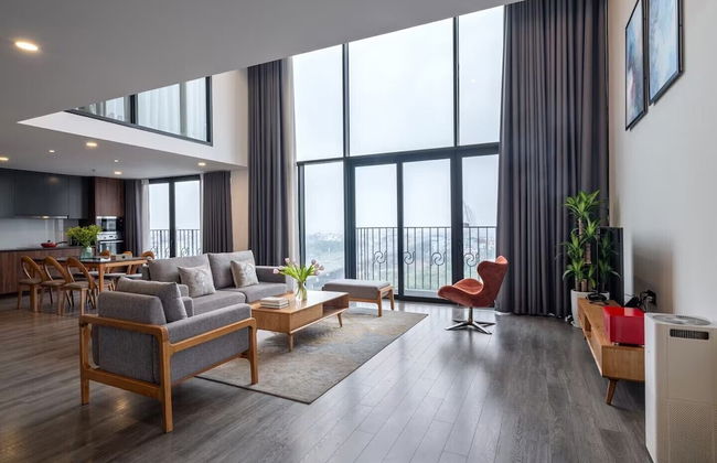 PentStudio West Lake by Emily in Town - Foto 23