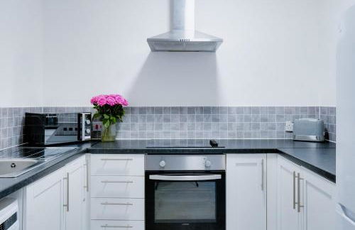 Stylish 2 bedroom flat - 15 minutes to Liverpool City Centre - Foto 11