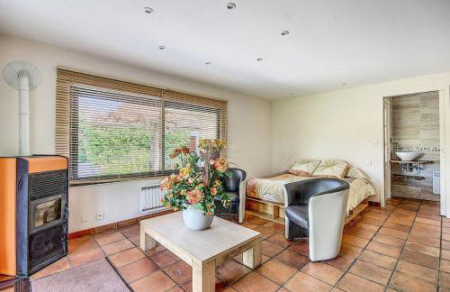 Gîte de France Bayat pour 10 4 épis - Gîte de France 10 personnes MAE-9544 - Foto 26