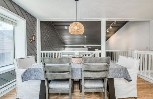 Huntington Lake Condo 115 - Foto 10