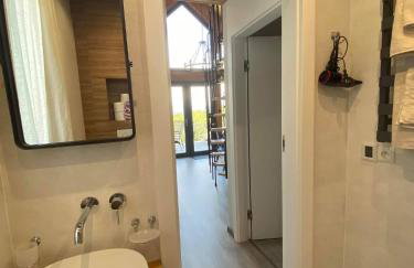 Domek w Widokowej Osadzie - Foto 23