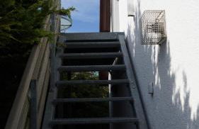 Ferienwohnung Zaepernick Dachgeschoss - Foto 14