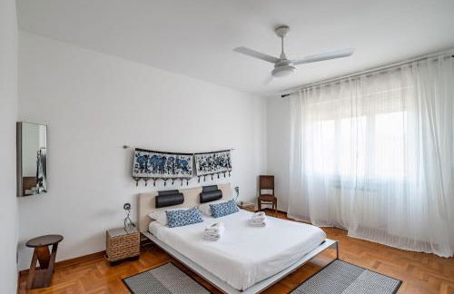 GuestHost - Padova Terrace Flat - Foto 7