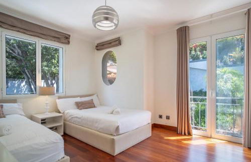 Villa Loureiro Palace With Soccer Field - Foto 15