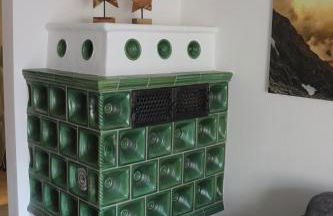 Ferienwohnung Bergzauber Krün - Foto 12