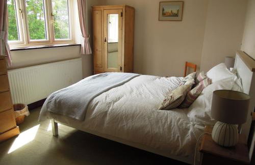 Broadwater Cottage holiday home on Norfolk coast - Foto 7