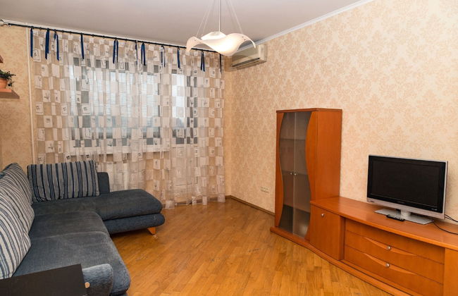 Moskva4you Gerasima Kurina - Photo 4