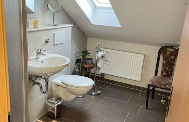 Private Zimmer Große - Foto 9