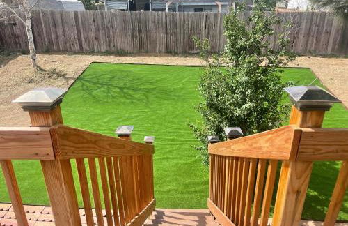 MileHi Vacation Home Pet Friendly - Foto 10