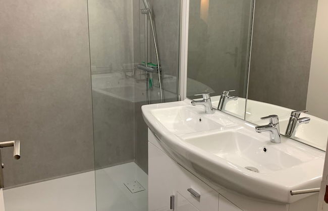 Résidence Plaisance - Foto 59