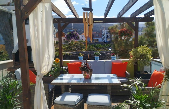 Apartments el Patio - Foto 50