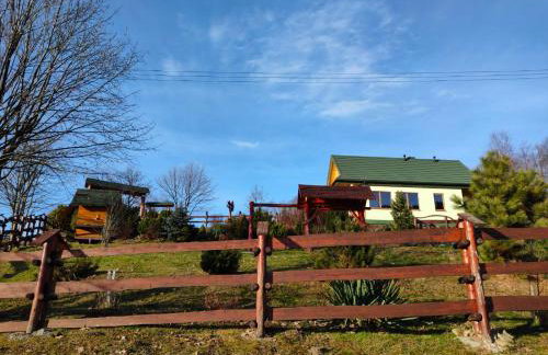 Pieśń Poranka Domek - Foto 44