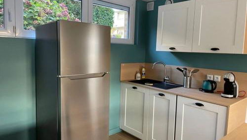 Jolie maison à Equihen-Plage - Foto 4