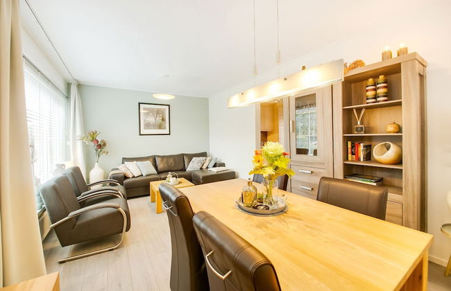 Holiday Home in Kilder Near Bergherbos - Photo 12