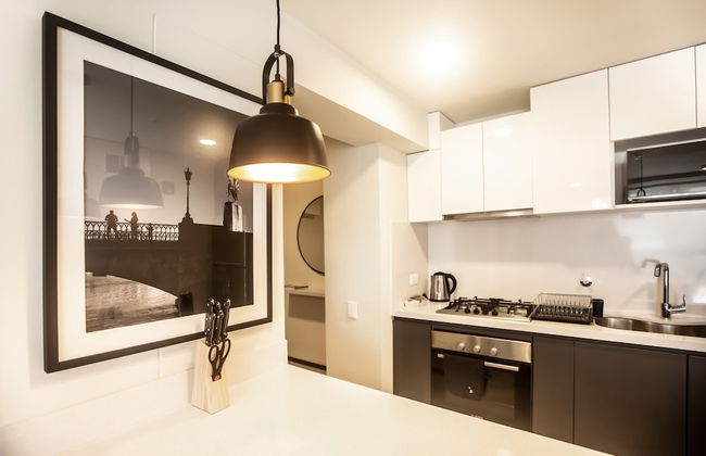 Wynwood El Sol Oeste in Barranco - Foto 58