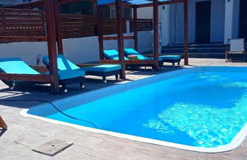 Villa Athina 1st floor - Foto 19