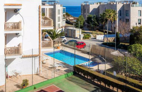 Apartamentos Can Salas - Foto 11