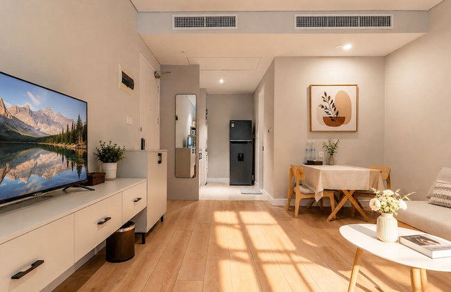 The Lancaster Suites - Japan Town D1 - Foto 21