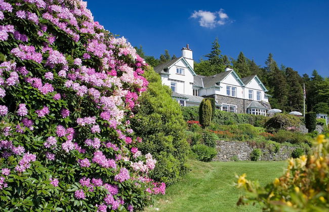 Lindeth Fell Country House - Foto 73