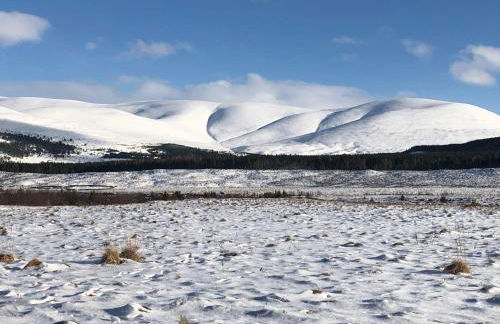 Drumguish Cottage - Foto 48