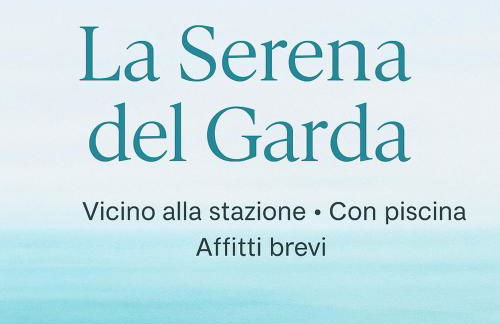 La Serena del Garda! - Foto 19