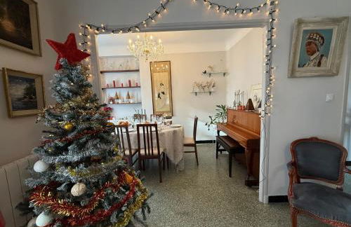 Villa Philipp'inn - Foto 43