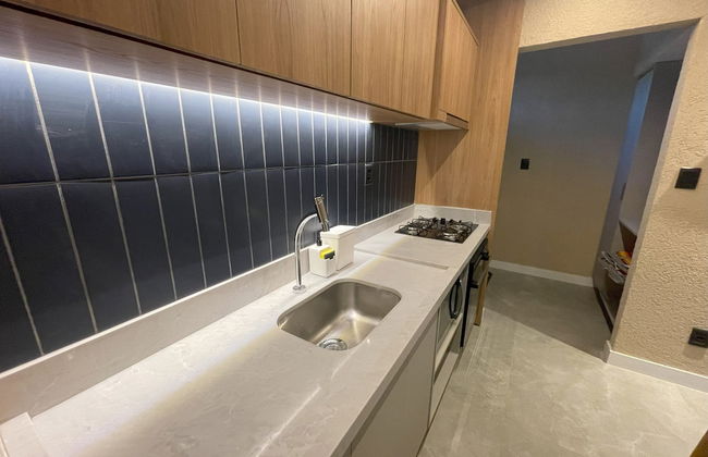 Guarajuba Suites Premium Boutique Hotel - Photo 13