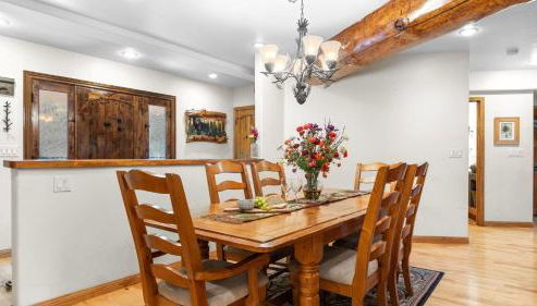 The Fairway Hideaway by AvantStay Game Room Outdoor Dining Near Lake Arrowhead - Foto 4, Other