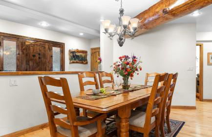 The Fairway Hideaway by AvantStay Game Room Outdoor Dining Near Lake Arrowhead - Foto 4