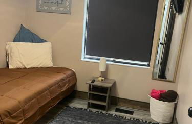 Modern Glass City Home - Foto 10