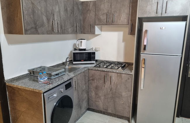 Charming Amman Apartment With Central AC and Wifi - Foto 14