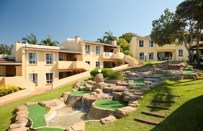 First Group Chaka Rock Chalets - Photo 60