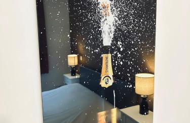 3 Clairmarais charmant T2 proche centre-ville - Foto 7