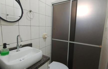 Murilo House - Apart-hotel completo e privativo - Foto 35