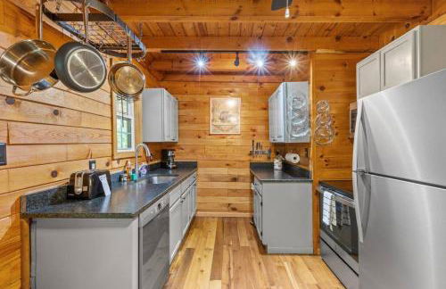 The Roads End- Pet Friendly, Hot Tub, Firepit - Foto 11