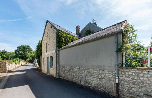 Holiday Home Sténaïs by Interhome - Foto 12