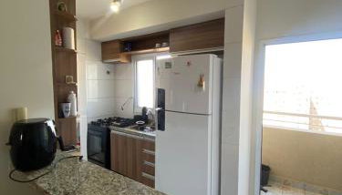 Apartamento Completo Agrishow - Foto 4