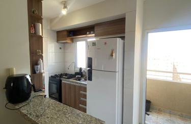 Apartamento Completo Agrishow - Foto 4