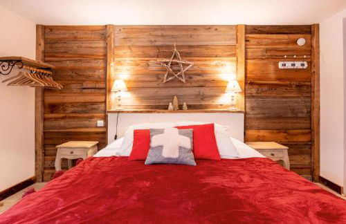 Chalet Alouette - Foto 10