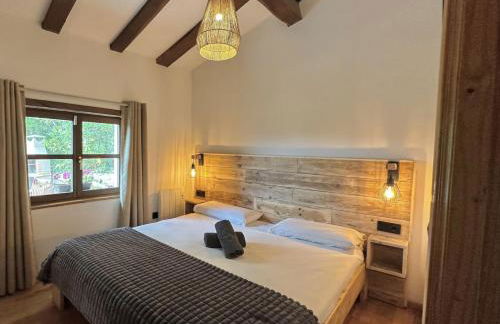 CANGAS DE ONIS RURAL HOUSE WITH VIEWs - Foto 14