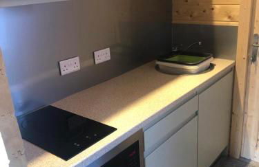 Nancy's Cabin - Foto 3