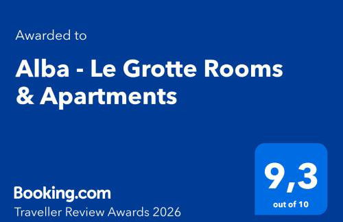 Alba - Soggiorni Le Grotte - Foto 23