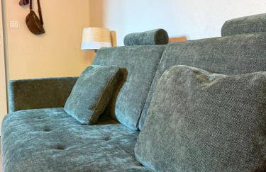 Résidence Château d'Acotz - Appartements avec piscine à 300m des Plages & Océan - Photo 6