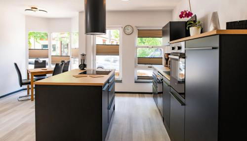 Ferienwohnung Hopf - Foto 2