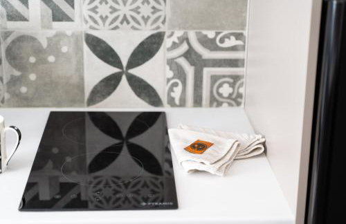 John's city center roof studio flat -panorama view - Photo 15