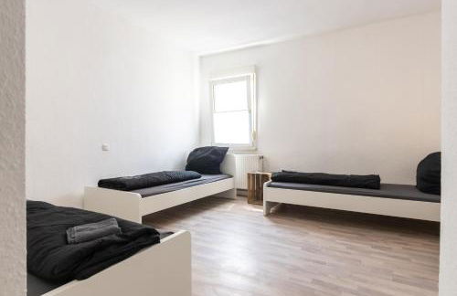 Monteurwohnung für 6 Personen in zentraler Lage - Foto 21