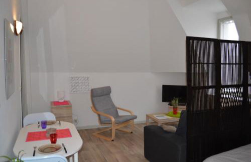 Meublé de tourisme Sejour-La-Roche Pasteur - Foto 6