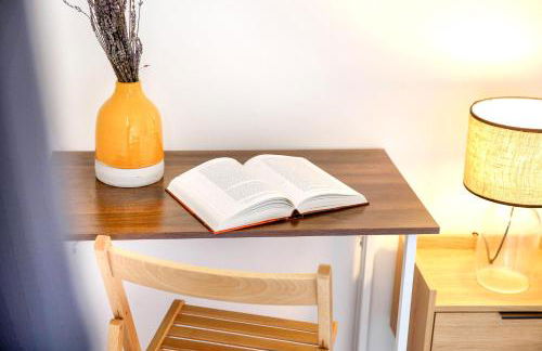 Nap in the shade Apartment - Foto 8