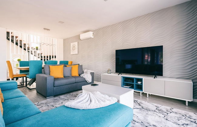 Villa Ocean Haven by Atlantic Holiday - Foto 7